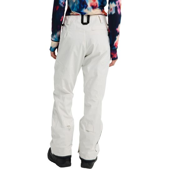 Burton 2026 Womens Reserve 2L Stretch Slim Pants
