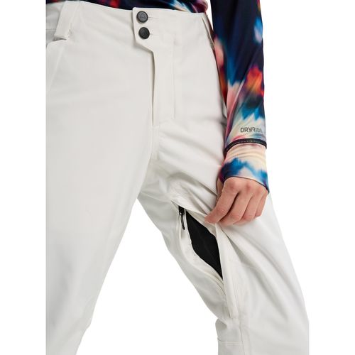 Burton 2026 Womens Reserve 2L Stretch Slim Pants