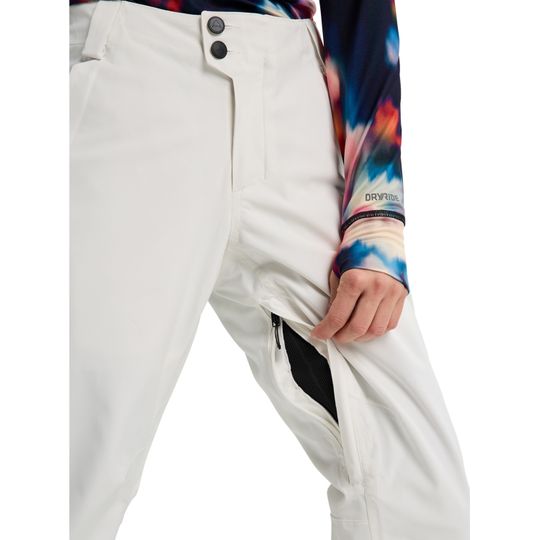 Burton 2026 Womens Reserve 2L Stretch Slim Pants