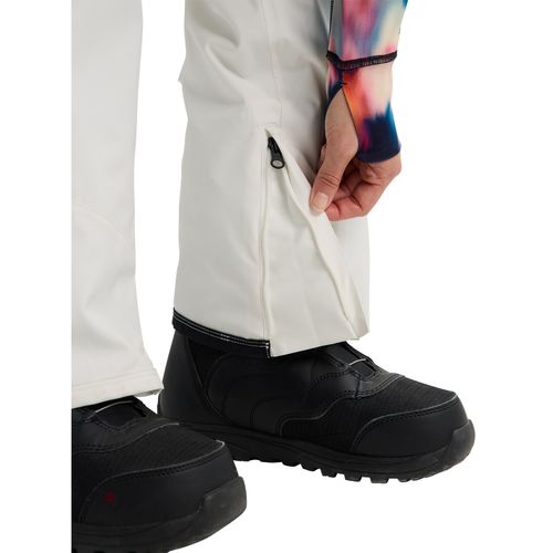 Burton 2026 Womens Reserve 2L Stretch Slim Pants