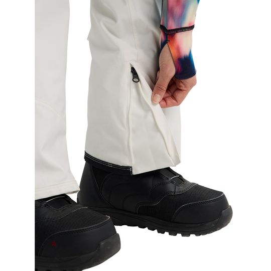 Burton 2026 Womens Reserve 2L Stretch Slim Pants