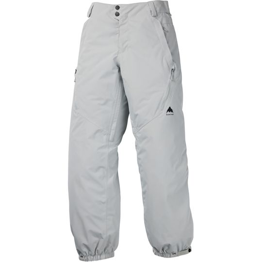 Burton 2026 Womens Reserve 2L Relaxed Pants