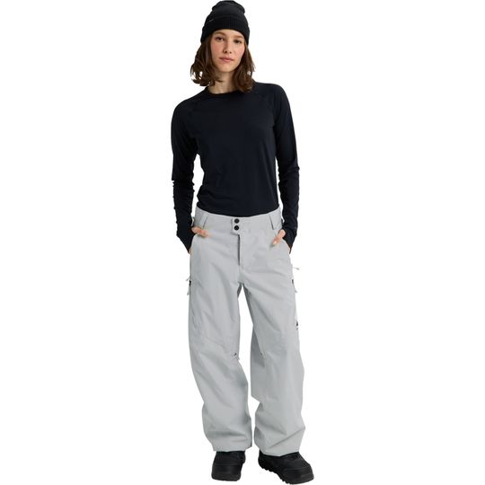Burton 2026 Womens Reserve 2L Relaxed Pants