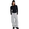 Burton 2026 Womens Reserve 2L Relaxed Pants
