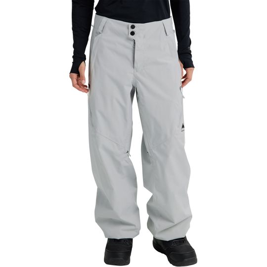 Burton 2026 Womens Reserve 2L Relaxed Pants