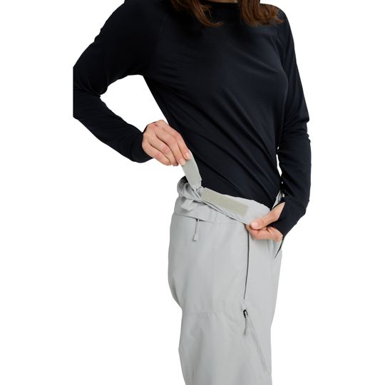 Burton 2026 Womens Reserve 2L Relaxed Pants