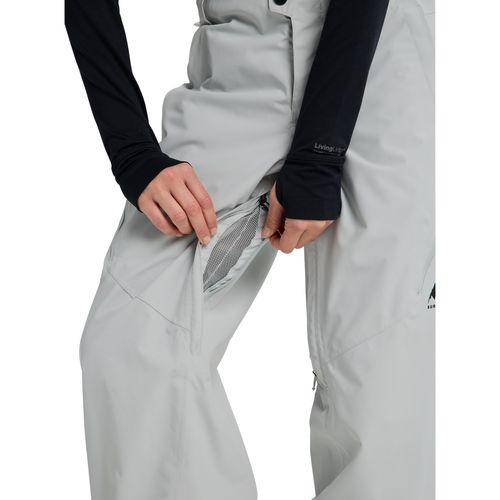 Burton 2026 Womens Reserve 2L Relaxed Pants
