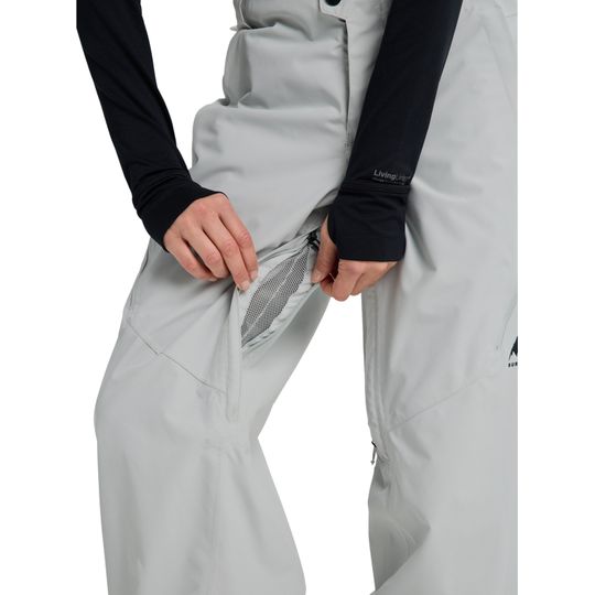 Burton 2026 Womens Reserve 2L Relaxed Pants