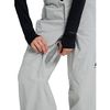 Burton 2026 Womens Reserve 2L Relaxed Pants