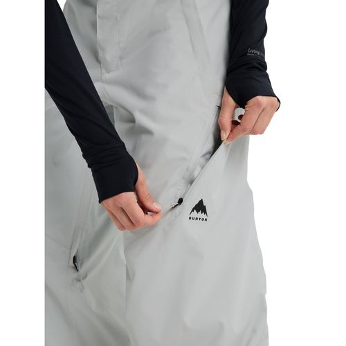 Burton 2026 Womens Reserve 2L Relaxed Pants