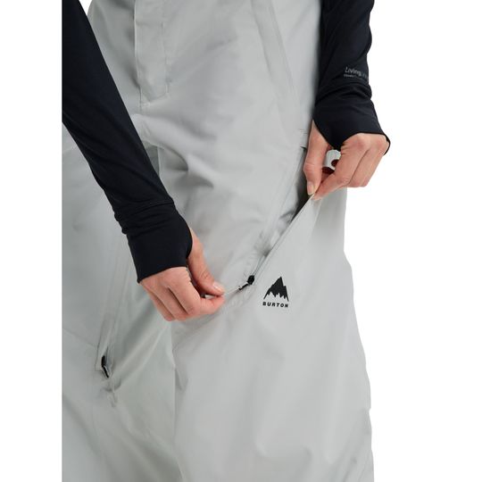 Burton 2026 Womens Reserve 2L Relaxed Pants