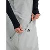 Burton 2026 Womens Reserve 2L Relaxed Pants