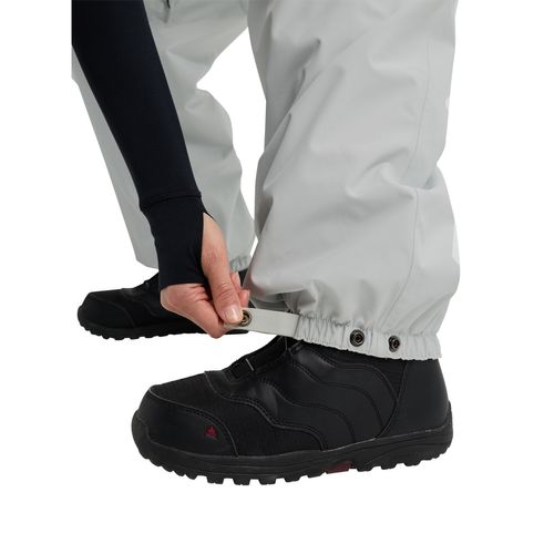 Burton 2026 Womens Reserve 2L Relaxed Pants