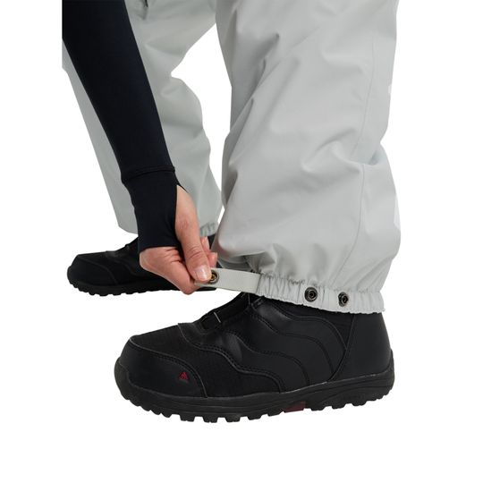 Burton 2026 Womens Reserve 2L Relaxed Pants