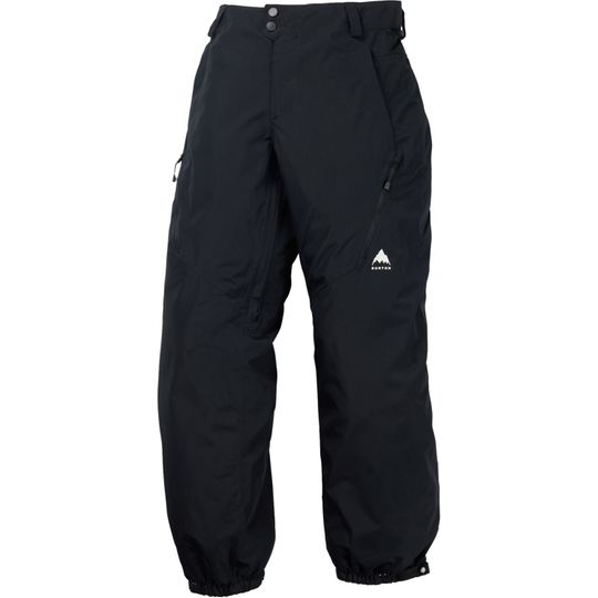 Burton 2026 Womens Reserve 2L Relaxed Pants