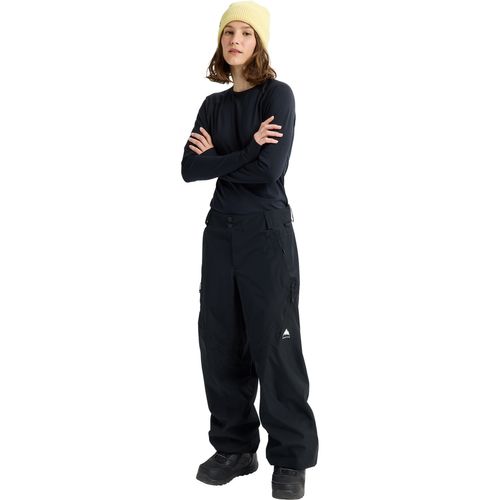Burton 2026 Womens Reserve 2L Relaxed Pants