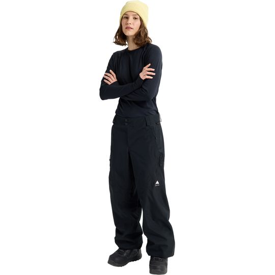 Burton 2026 Womens Reserve 2L Relaxed Pants