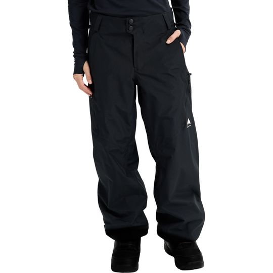 Burton 2026 Womens Reserve 2L Relaxed Pants