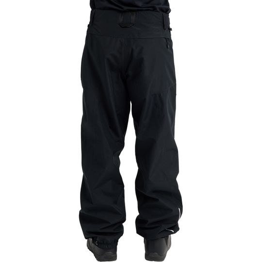 Burton 2026 Womens Reserve 2L Relaxed Pants
