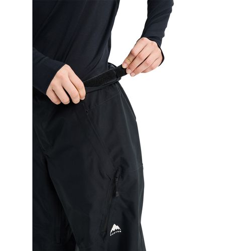 Burton 2026 Womens Reserve 2L Relaxed Pants
