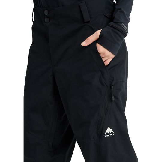Burton 2026 Womens Reserve 2L Relaxed Pants