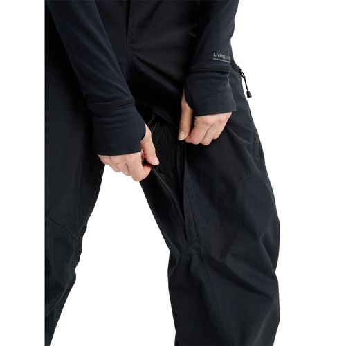 Burton 2026 Womens Reserve 2L Relaxed Pants