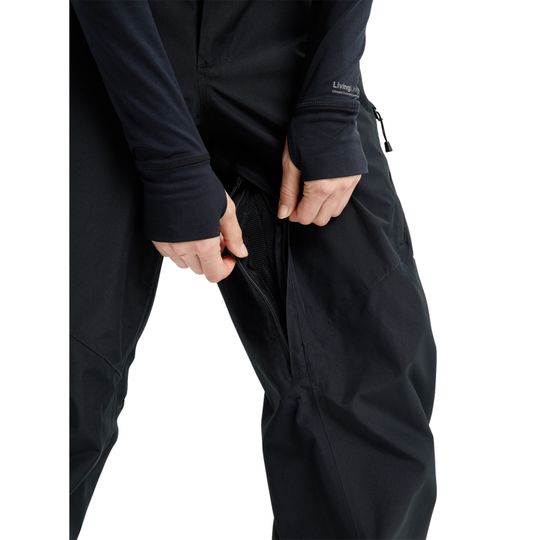 Burton 2026 Womens Reserve 2L Relaxed Pants