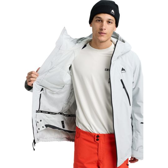 Burton 2026 Reserve Gore-Tex 2L Insulated Jacket