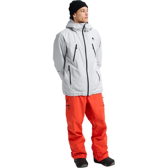 Burton 2026 Reserve Gore-Tex 2L Insulated Jacket