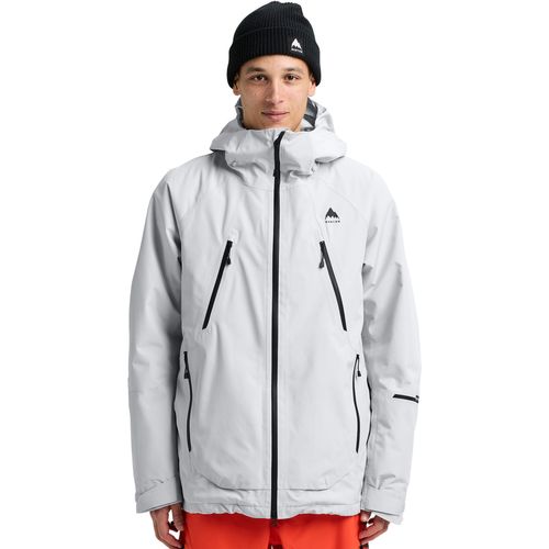 Burton 2026 Reserve Gore-Tex 2L Insulated Jacket