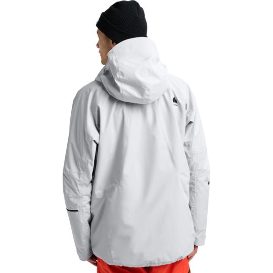Burton 2026 Reserve Gore-Tex 2L Insulated Jacket