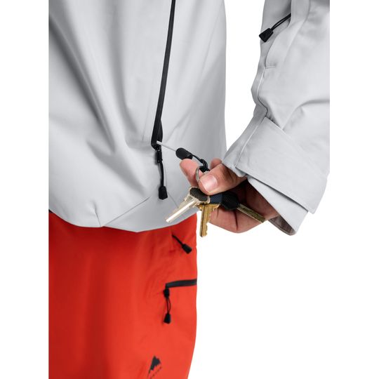 Burton 2026 Reserve Gore-Tex 2L Insulated Jacket