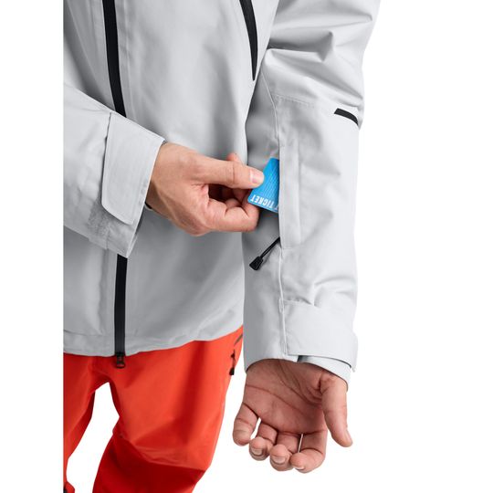 Burton 2026 Reserve Gore-Tex 2L Insulated Jacket