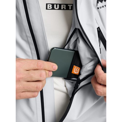 Burton 2026 Reserve Gore-Tex 2L Insulated Jacket