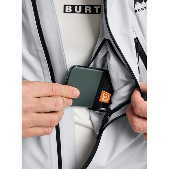 Burton 2026 Reserve Gore-Tex 2L Insulated Jacket