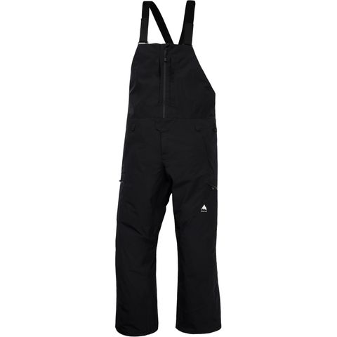 Burton 2026 Reserve Gore-Tex 2L Bib Pants