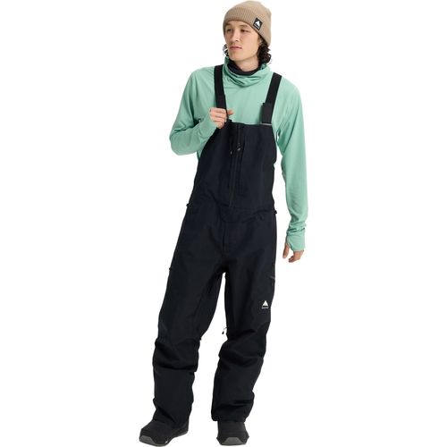 Burton 2026 Reserve Gore-Tex 2L Bib Pants