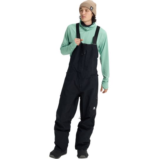 Burton 2026 Reserve Gore-Tex 2L Bib Pants