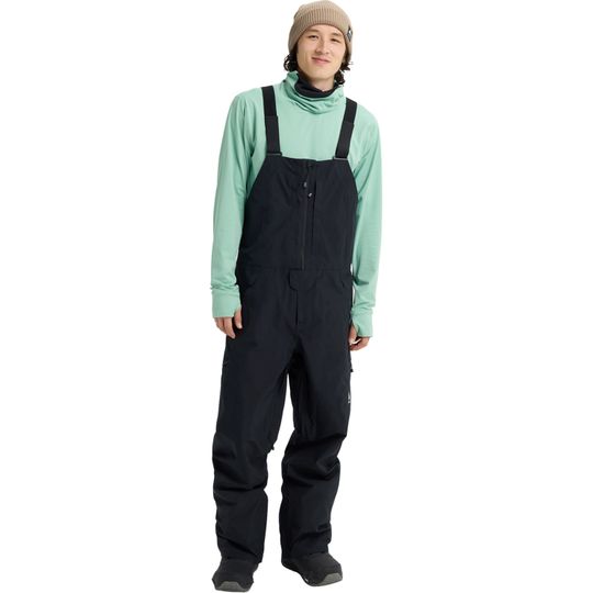 Burton 2026 Reserve Gore-Tex 2L Bib Pants