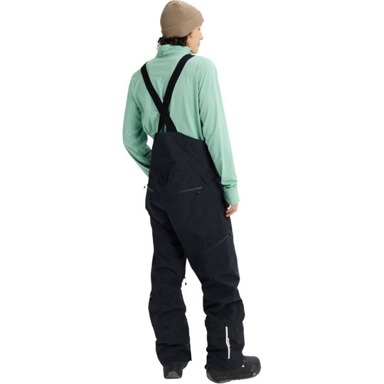 Burton 2026 Reserve Gore-Tex 2L Bib Pants