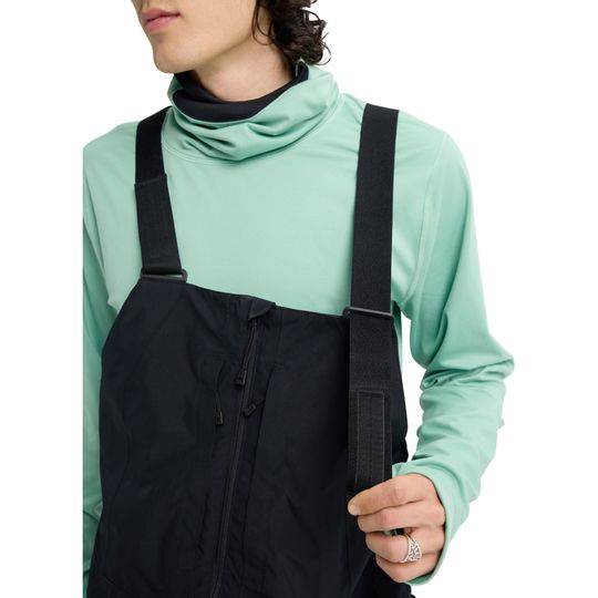 Burton 2026 Reserve Gore-Tex 2L Bib Pants