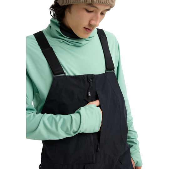 Burton 2026 Reserve Gore-Tex 2L Bib Pants