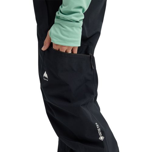 Burton 2026 Reserve Gore-Tex 2L Bib Pants