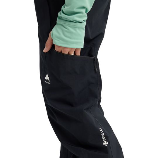 Burton 2026 Reserve Gore-Tex 2L Bib Pants