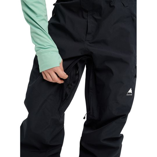 Burton 2026 Reserve Gore-Tex 2L Bib Pants