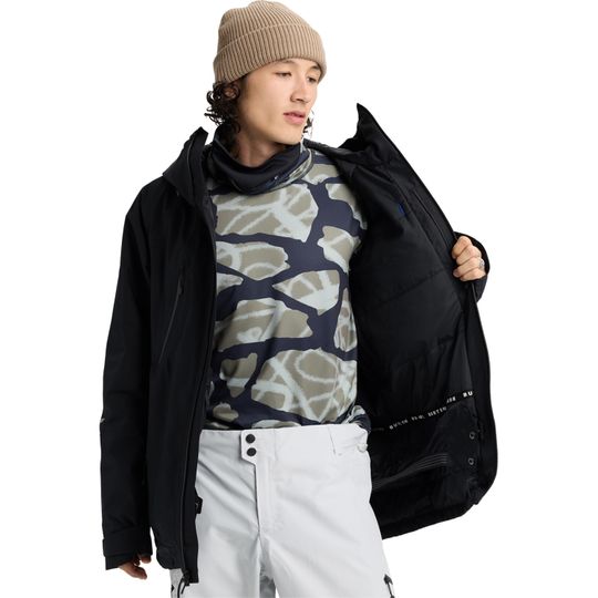 Burton 2026 Reserve Gore-Tex 2L Insulated Jacket