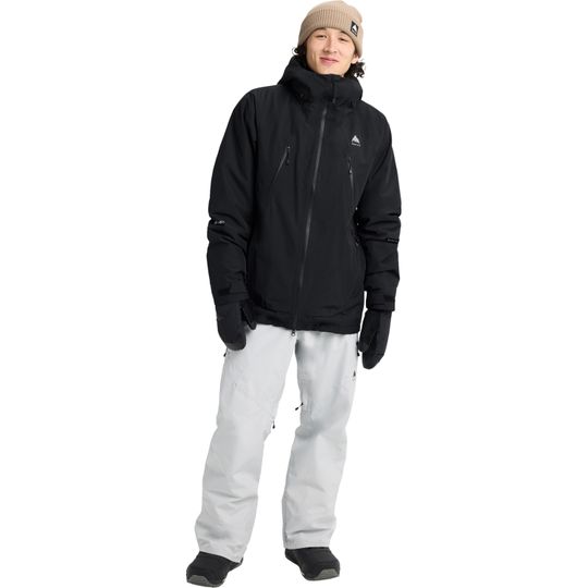 Burton 2026 Reserve Gore-Tex 2L Insulated Jacket