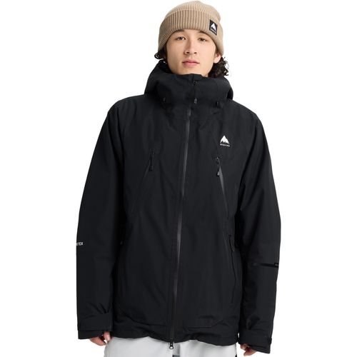 Burton 2026 Reserve Gore-Tex 2L Insulated Jacket