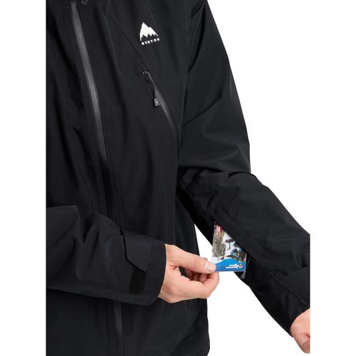 Burton 2026 Reserve Gore-Tex 2L Insulated Jacket