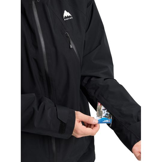 Burton 2026 Reserve Gore-Tex 2L Insulated Jacket